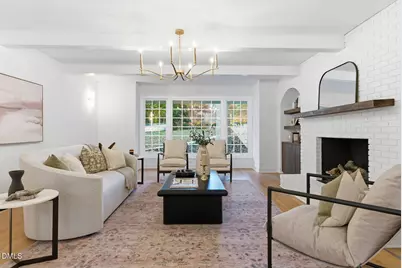 1305 Glen Eden Drive, Raleigh, NC 27612 - Photo 39