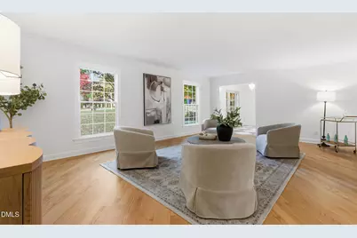 1305 Glen Eden Drive, Raleigh, NC 27612 - Photo 17