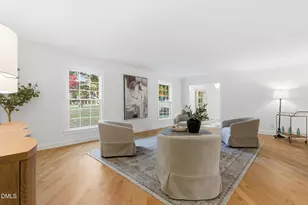 1305 Glen Eden Dr, Raleigh, NC 27612 - Photo 17