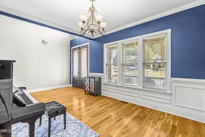 648 Fieldtrial Circle, Garner, NC 27529 - Photo 11