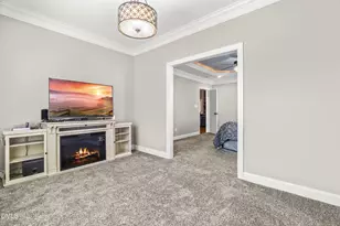 648 Fieldtrial Cir, Garner, NC 27529 - Photo 23