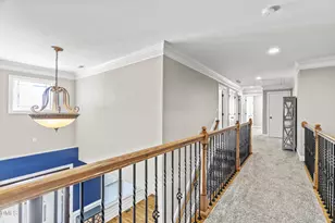 648 Fieldtrial Cir, Garner, NC 27529 - Photo 37