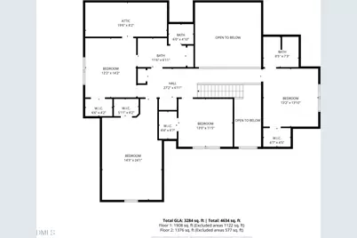 648 Fieldtrial Circle, Garner, NC 27529 - Photo 55