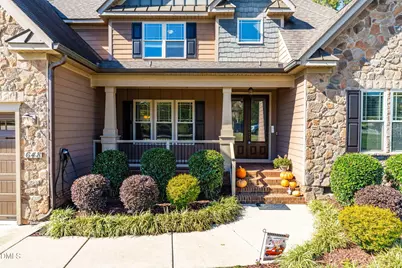 648 Fieldtrial Circle, Garner, NC 27529 - Photo 7