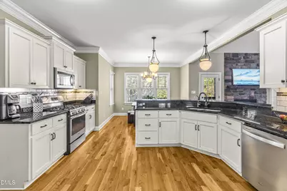 648 Fieldtrial Circle, Garner, NC 27529 - Photo 19