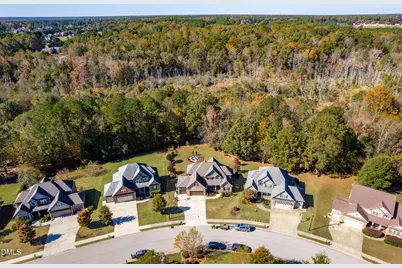 648 Fieldtrial Circle, Garner, NC 27529 - Photo 3