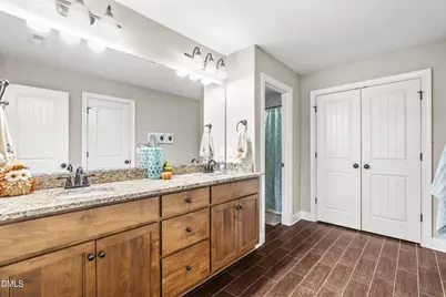 648 Fieldtrial Circle, Garner, NC 27529 - Photo 35