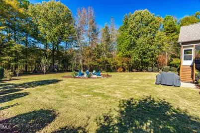 648 Fieldtrial Circle, Garner, NC 27529 - Photo 47