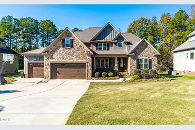 648 Fieldtrial Circle, Garner, NC 27529 - Photo 1