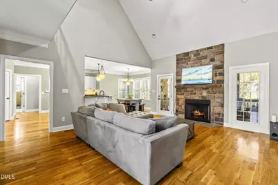 648 Fieldtrial Circle, Garner, NC 27529 - Photo 13