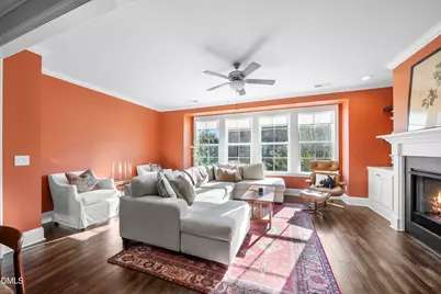 1609 Wooster Street, Raleigh, NC 27607 - Photo 19