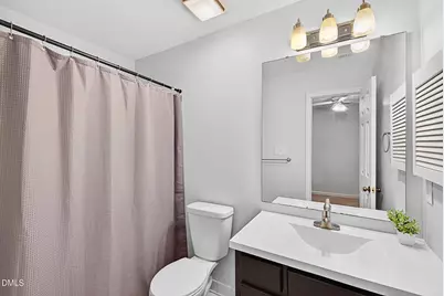 4617 Fawnbrook Circle, Raleigh, NC 27612 - Photo 17