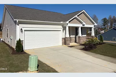 340 Providence Creek Drive, Fuquay Varina, NC 27526 - Photo 3