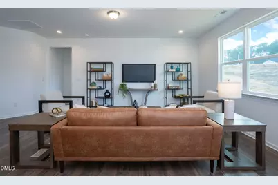 340 Providence Creek Drive, Fuquay Varina, NC 27526 - Photo 17