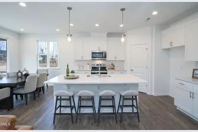 340 Providence Creek Drive, Fuquay Varina, NC 27526 - Photo 1