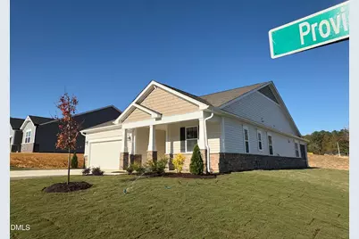 340 Providence Creek Drive, Fuquay Varina, NC 27526 - Photo 23