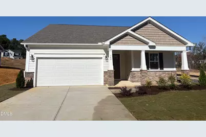 340 Providence Creek Drive, Fuquay Varina, NC 27526 - Photo 1