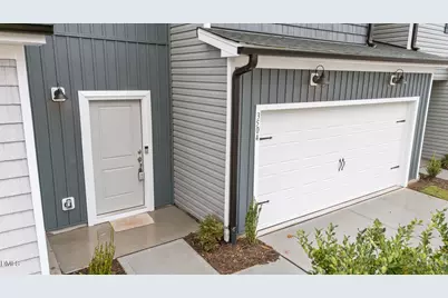 3504 Pelican Lane, Durham, NC 27703 - Photo 3