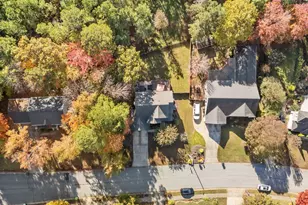 405 W Ballentine Street W, Holly Springs, NC 27540 - Photo 35