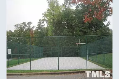 417 Oakhall Drive, Holly Springs, NC 27540 - Photo 17