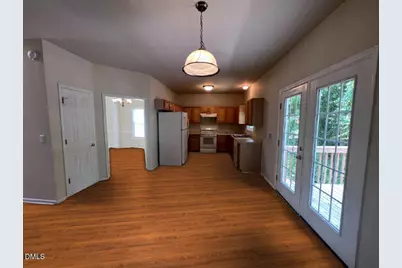 417 Oakhall Drive, Holly Springs, NC 27540 - Photo 5