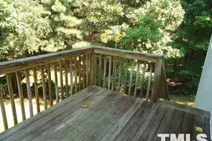 417 Oakhall Dr, Holly Springs, NC 27540 - Photo 13