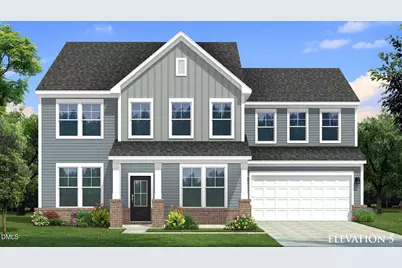 120 Alden Way, Angier, NC 27501 - Photo 1