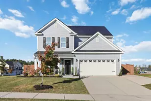 205 Rosewood Ln, Youngsville, NC 27596 - Photo 3