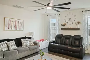 205 Rosewood Ln, Youngsville, NC 27596 - Photo 23