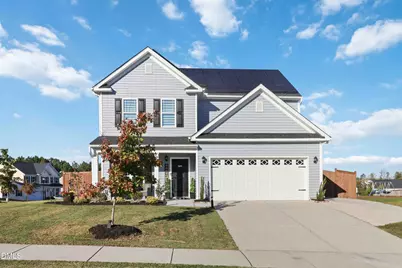 205 Rosewood Lane, Youngsville, NC 27596 - Photo 9