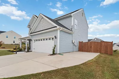 205 Rosewood Lane, Youngsville, NC 27596 - Photo 11