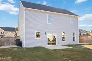 205 Rosewood Ln, Youngsville, NC 27596 - Photo 43