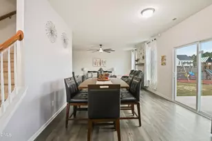 205 Rosewood Ln, Youngsville, NC 27596 - Photo 25