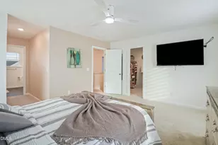 205 Rosewood Ln, Youngsville, NC 27596 - Photo 31