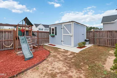 205 Rosewood Lane, Youngsville, NC 27596 - Photo 49