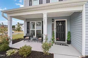 205 Rosewood Ln, Youngsville, NC 27596 - Photo 7