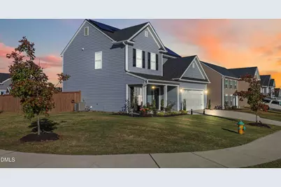 205 Rosewood Lane, Youngsville, NC 27596 - Photo 1