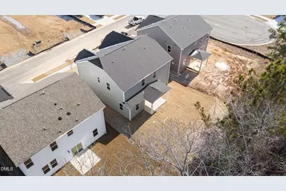 27 Baird Cove Lane, Angier, NC 27501 - Photo 35