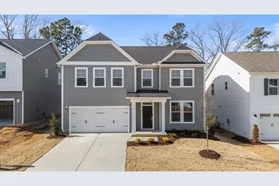 27 Baird Cove Lane, Angier, NC 27501 - Photo 1