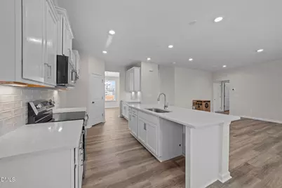 27 Baird Cove Lane, Angier, NC 27501 - Photo 5