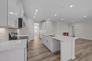 27 Baird Cv Ln, Angier, NC 27501 - Photo 5