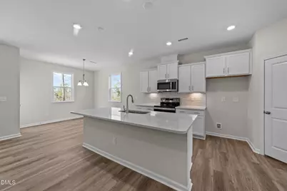 27 Baird Cove Lane, Angier, NC 27501 - Photo 7