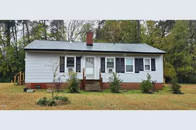 517 W Main Street, Gibsonville, NC 27249 - Photo 1