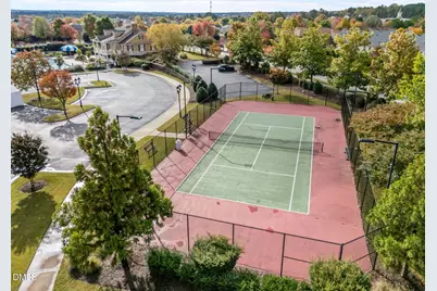 407 Elm Farm Place, Morrisville, NC 27560 - Photo 31