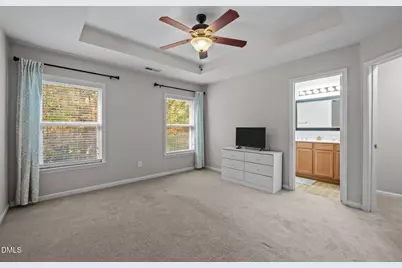 407 Elm Farm Place, Morrisville, NC 27560 - Photo 21