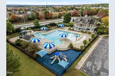 407 Elm Farm Place, Morrisville, NC 27560 - Photo 29