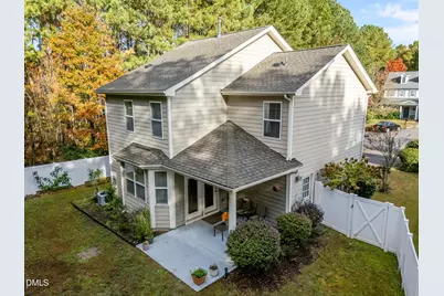 407 Elm Farm Place, Morrisville, NC 27560 - Photo 25