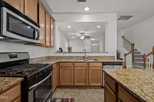 407 Elm Farm Pl, Morrisville, NC 27560 - Photo 11