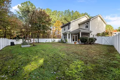 407 Elm Farm Place, Morrisville, NC 27560 - Photo 27