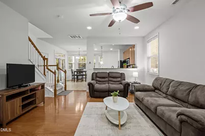 407 Elm Farm Place, Morrisville, NC 27560 - Photo 5